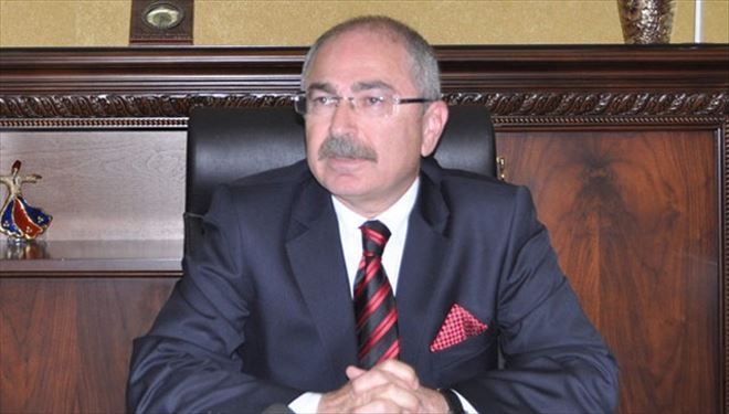 Mardin Büyükşehir Belediye Başkanı Mustafa Yaman oldu. 