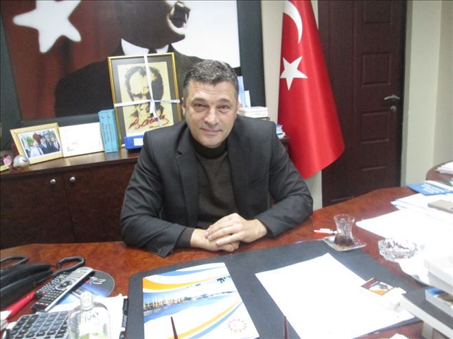 Erdek Belediye Meclisinde vefa kararı