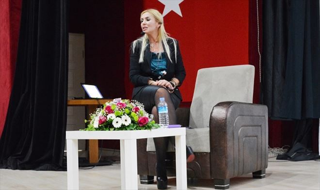 Uzman Eğitmen ve Yazar Pınar Holt anlattı.