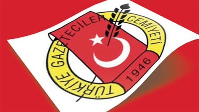 TGC Türkiye Gazetecilik Başarı Ödülleri açıklandı