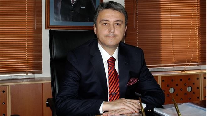 Başsavcı Yeniçeri, avukatları kutladı
