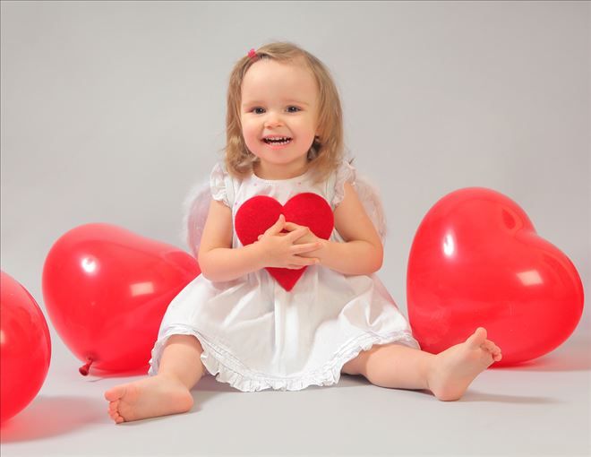 7-14 Şubat Doğumsal Kalp Hastalıkları Farkındalık Haftası
