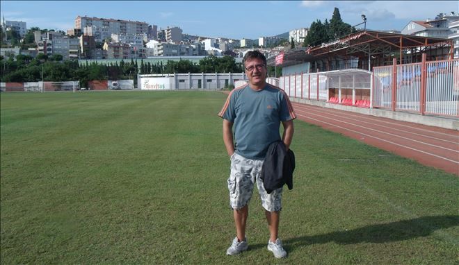 Tayfun Türel, Balıkesirspor U-19 antrenörü
