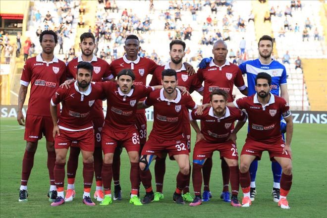 Bandırmaspor-Y.Malatyaspor maçı çarşamba günü
