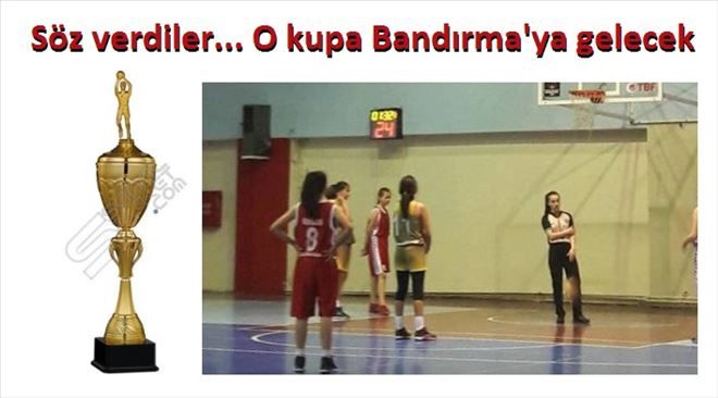 U-14 Marmara Basketbol Akademi Şampiyon oldu