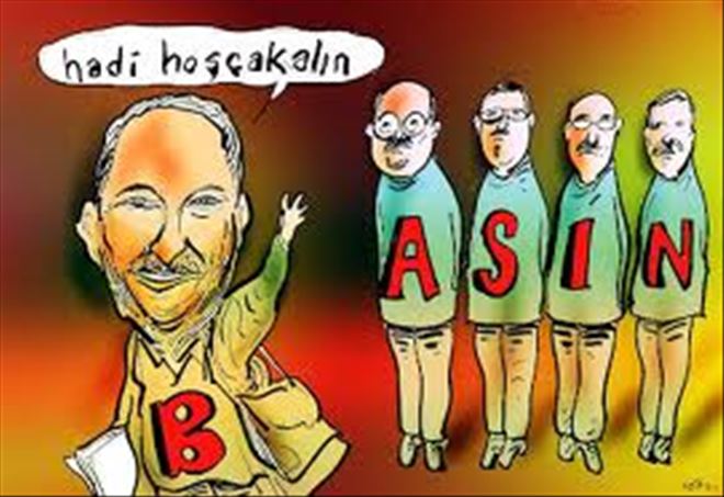 Türkiye Gazeteciler Cemiyeti; 