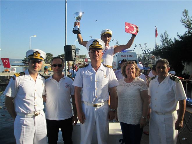 Denizcilik Bayramı kutlama programı açıklandı