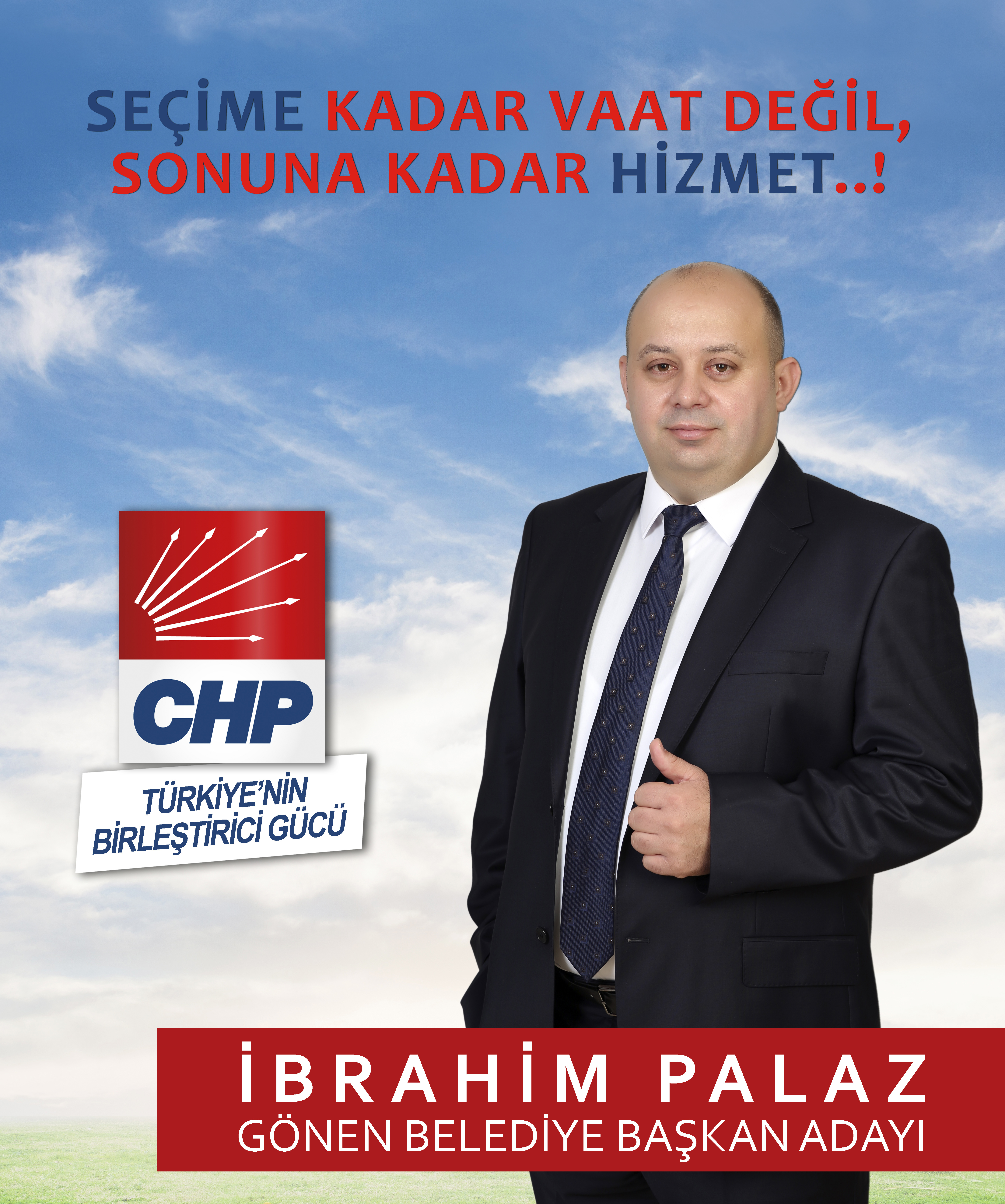 Biz sigortayız, sigortayı attırmayın 7
