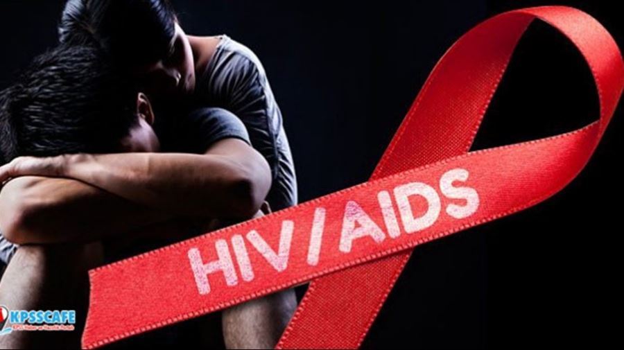 (1 Aralık Dünya AIDS Günü)