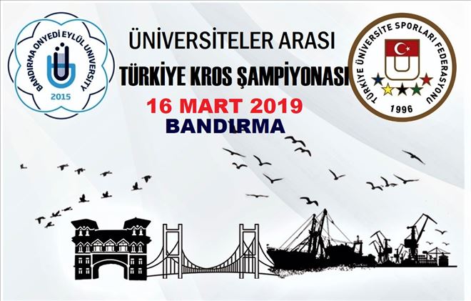 Üniversitelerarası Türkiye Kros Şampiyonası