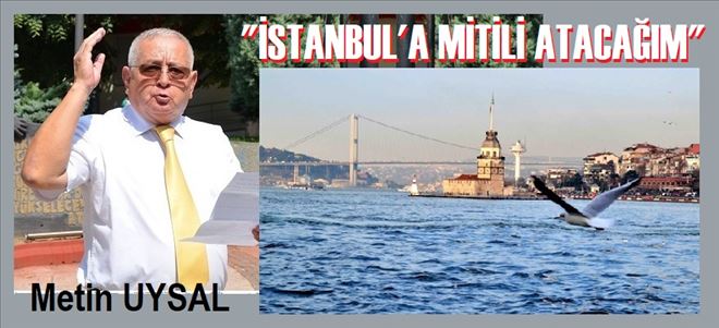 Erdek CHP´den İstanbul seçimine destek
