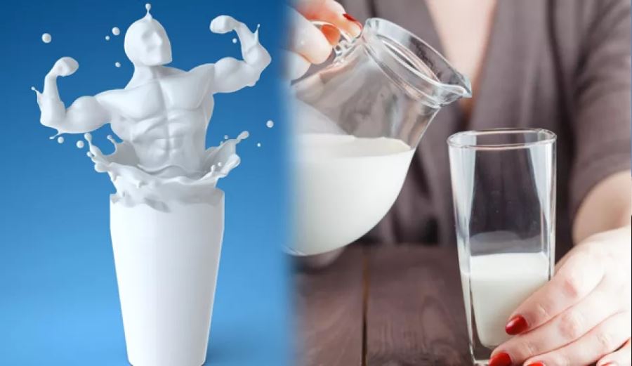 Çin, Süt üreticisine nefes aldıracak