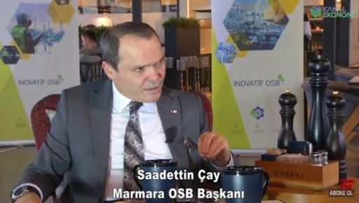 Marmara OSB’ye tepkiler sürüyor