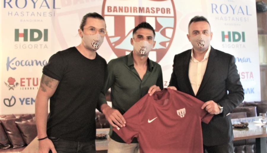 Trabzonspordan, Abdurrahim Dursun kiralandı.