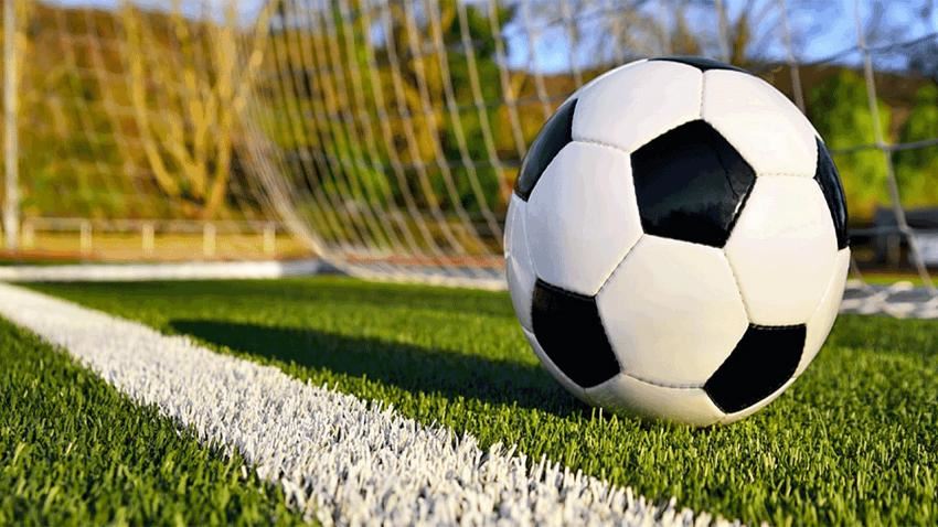 Bandırma Belediyesi futbol turnuvası