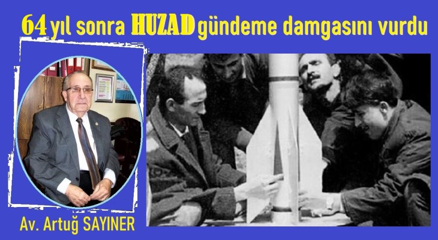Bandırma HUZAD, Türkiye’nin gururu oldu.