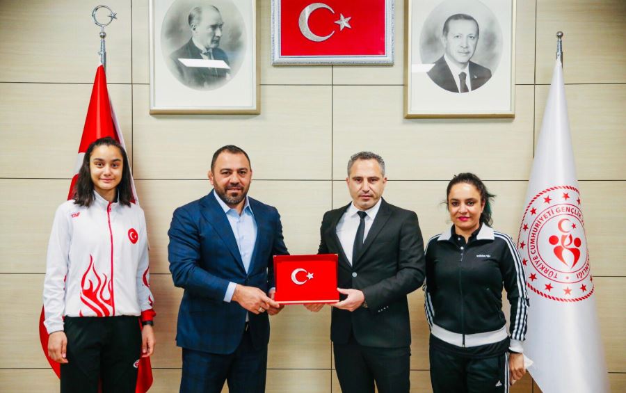 Erdek Atletik Ankara