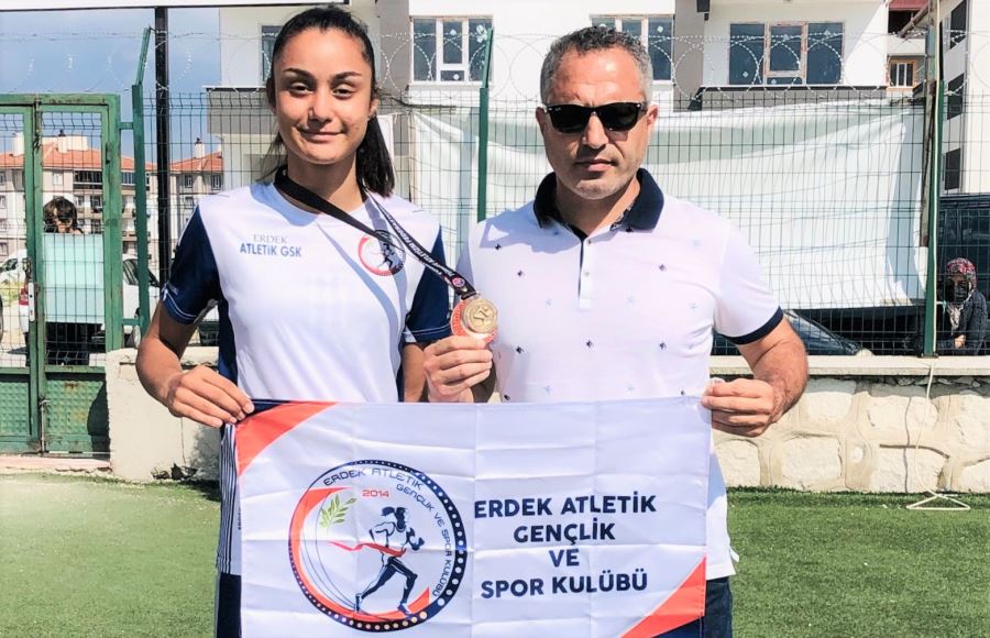 U-18 Türkiye Şampiyonası başarısı