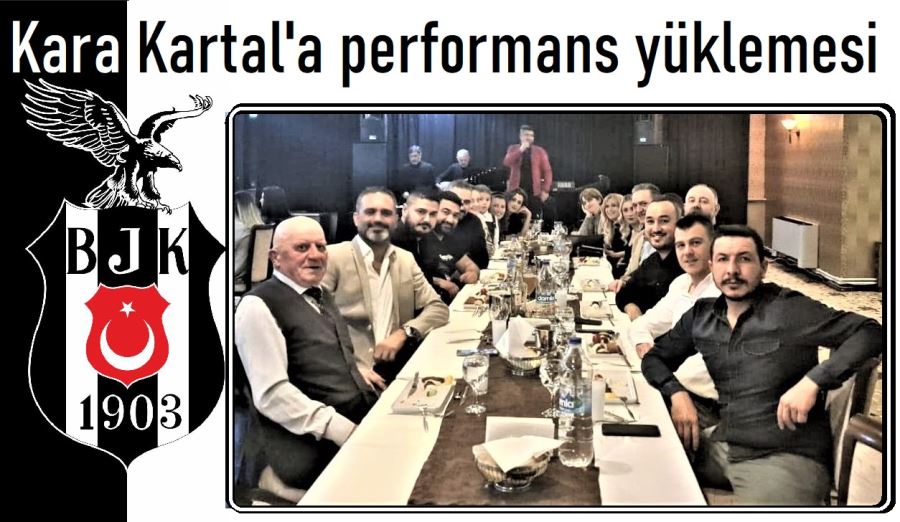 Bandırma Beşiktaşlılar