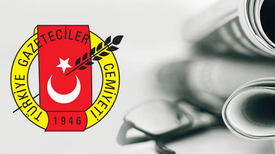 TGC 63.Türkiye Gazetecilik Başarı Ödülleri’ne başvurular devam ediyor