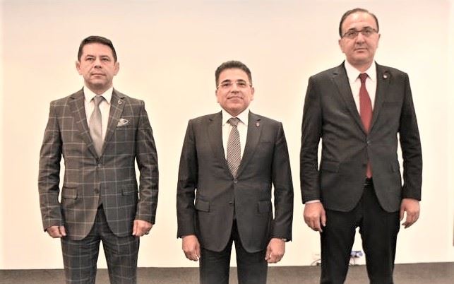 Türkiye Geleneksel Güreşler Federasyonu (TGGF) Başkanı İbrahim Türkiş, güreşin kurumsallaşacağını söyledi.