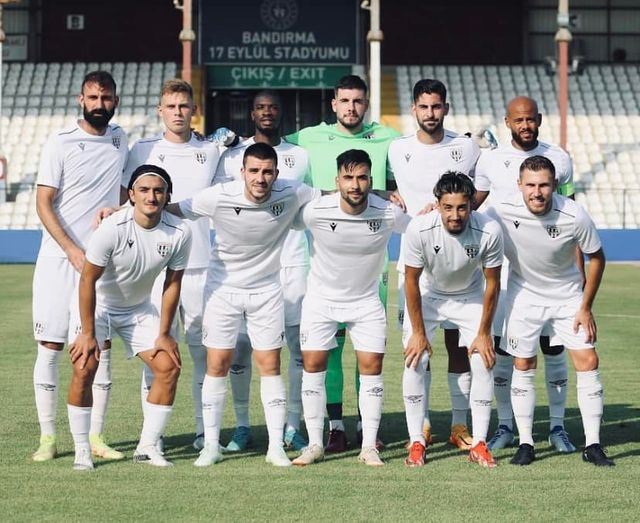 Bandırmaspor-Karacabey maçı çarşamba günü