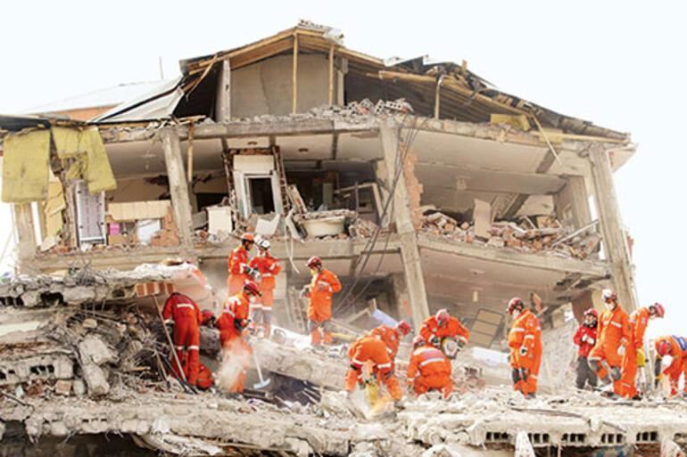 “Geçmişten Geleceğe Marmara Depremleri”