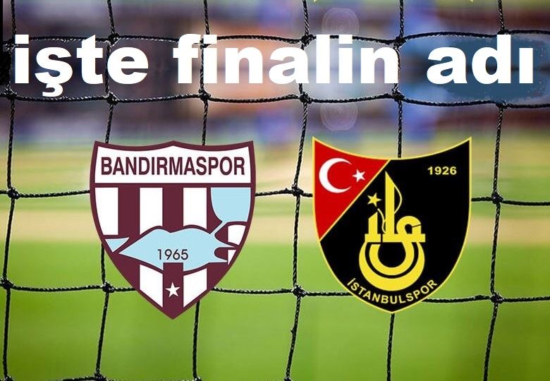 Bandırmaspor-İstanbulspor