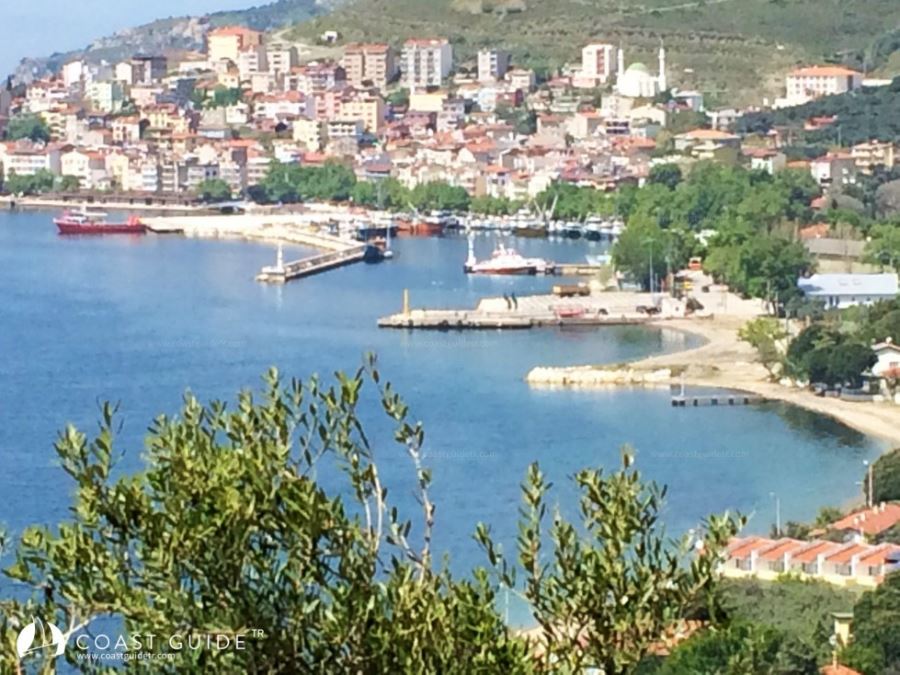 Marmara’da çevre etkinlikleri düzenlenecek