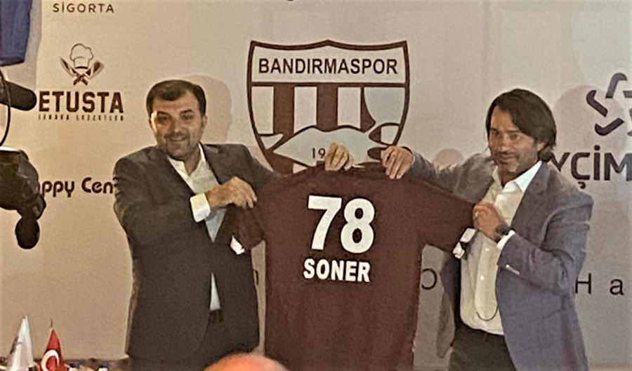 Bandırmaspor, transfere 48 milyon harcadı.