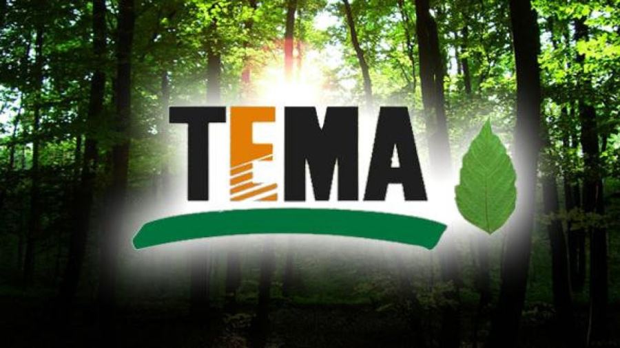 TEMA Vakfı 2022’nin Çevre Olaylarını Değerlendirdi