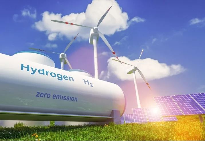 Enerji SA’dan yeşil hidrojen
