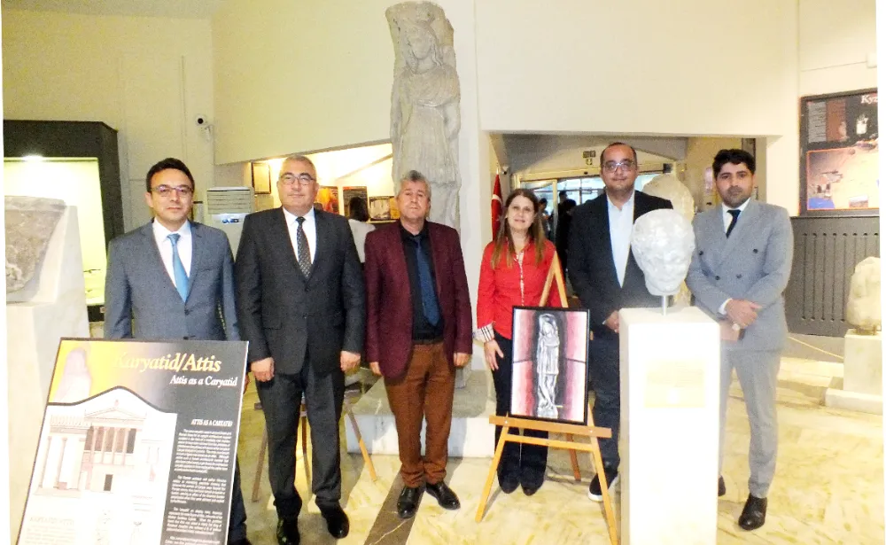 Bandırma Müzesi’ne Cumhuriyet ziyareti