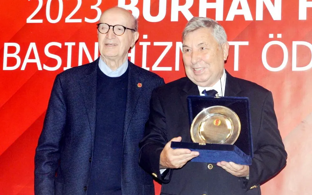 Cem Çapanoğlu artık emekli