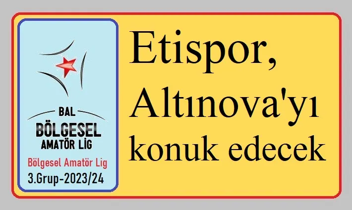 Etispor, Altınova