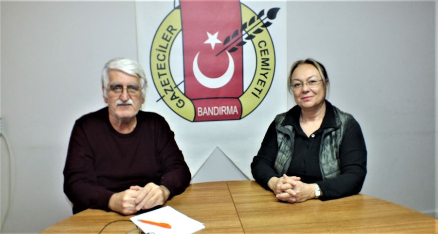 DEVA İstanbul İl Başkan yardımcısı Bahar Somer ile gündeme dair söyleşi