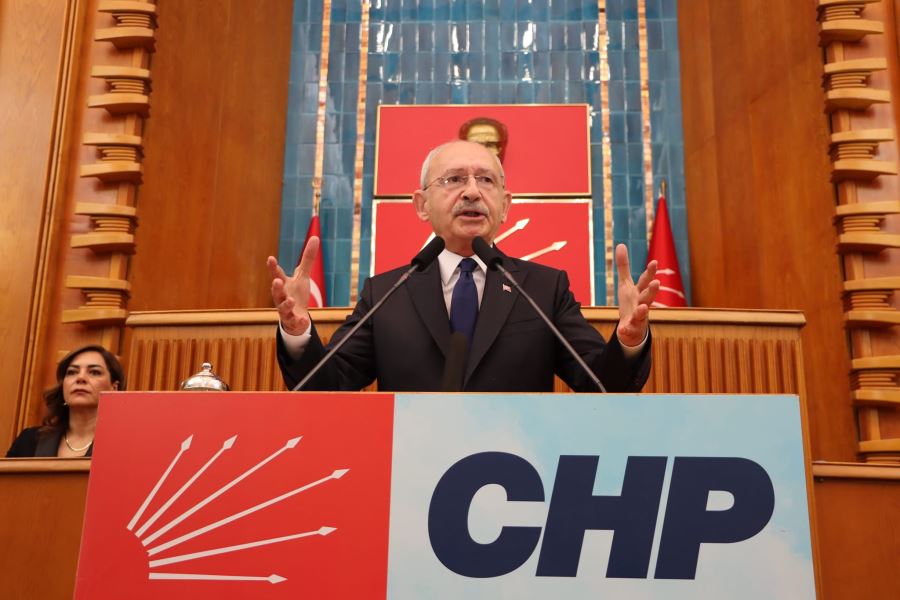 CHP İlçe Başkanı Tuna: “Genel Başkanımız Erdek ile yakından ilgileniyor”