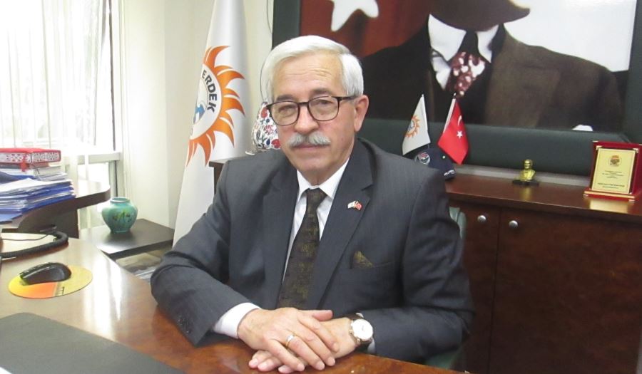 Erdek Belediye Başkanı Karışık: “Canın değeri hiçbir şeyle ölçülmez”