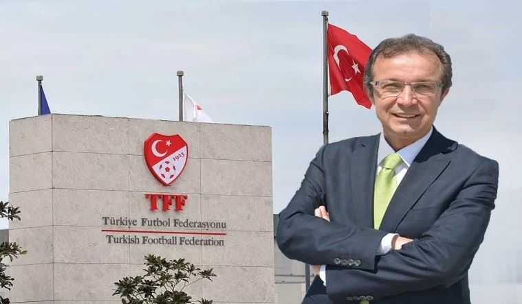 MHK Başkanı Ahmet İbanoğlu