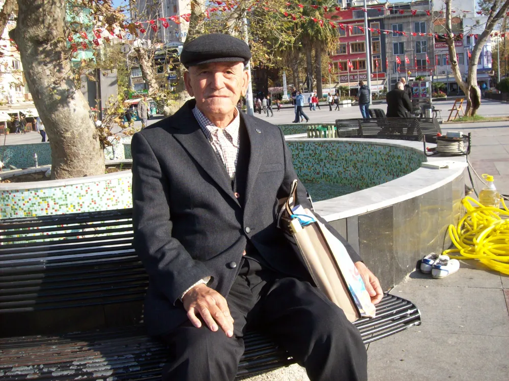 Gazeteci Mehmet Bozkurt’u kaybettik