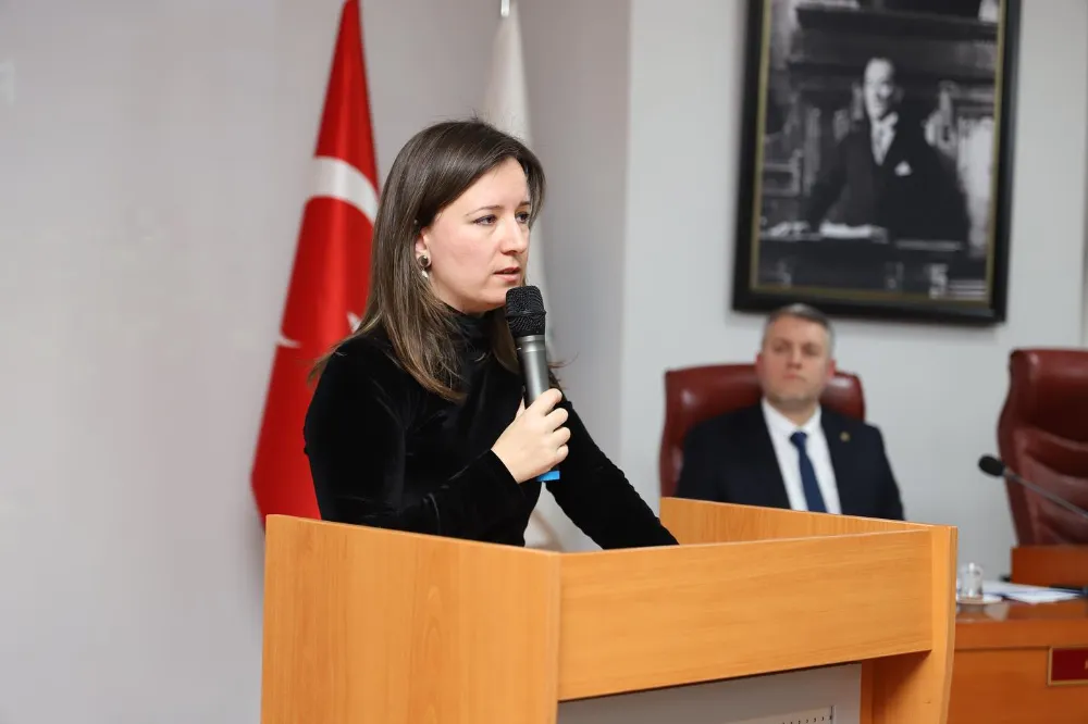 CHP’li Merve Polat: “TBMM’nin Can Atalay kararı yok hükmündedir”