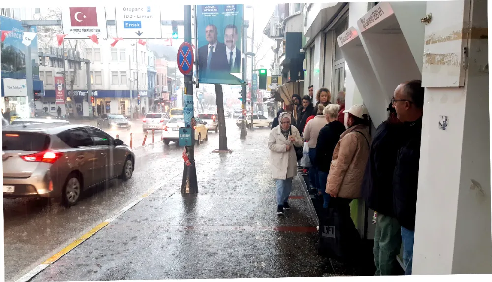 Türkiye’de İklim Değişikliği Algısı Raporu Yayınlandı