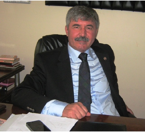 Balıkesir Milletvekili Namık Havutça:
 Parlamentoda AKP faşizmi yaşandı