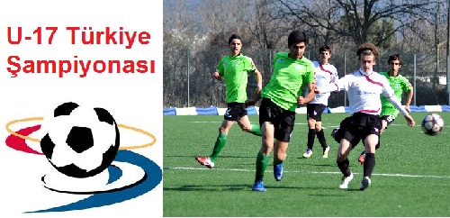 U-17 Bandırmaspor Türkiye Şampiyonasındaki ilk maçında berabere kaldı.