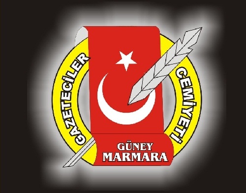 Güney Marmara Gazeteciler Cemiyetinden Kamuoyuna