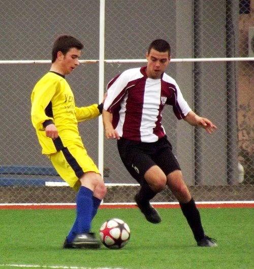 U-16 Gençler`de Bandırmaspor Paşaçiftlikspor`u 7-1 yendi.