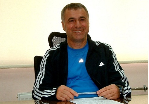 Bandırmaspor Teknik Direktörü Nurettin Yılmaz: