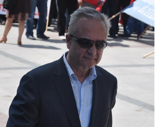  Belediye Başkanı Sedat Pekel:Yanlıştan dönülmeli