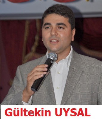 Demokrat Parti`nin yeni Genel Başkanı Gültekin Uysal: