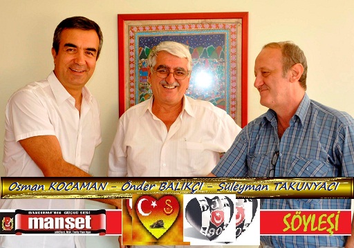 Beşiktaş & Galatasaray derbisine doğru